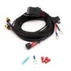 Lazer grillbrakett Toyota Hilux GR Sport 2023+