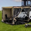 ARB markise rom Deluxe