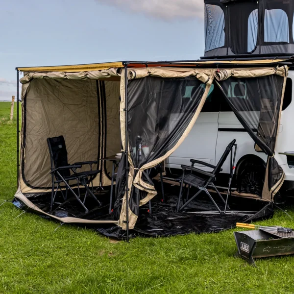 ARB markise rom Deluxe