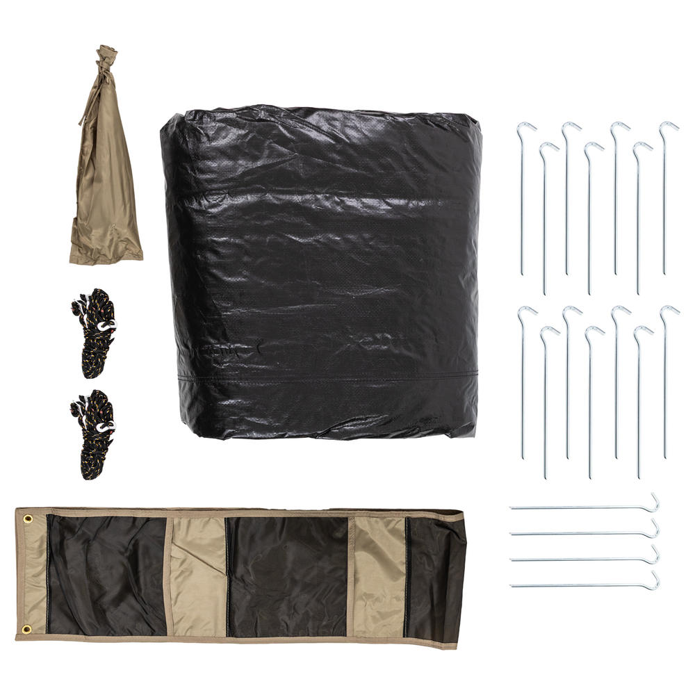 ARB markise rom Deluxe 3 meter - Bilde 4
