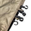 ARB markise rom Deluxe 3 meter