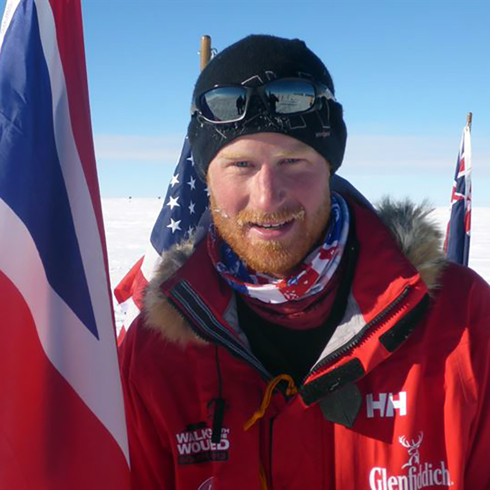 2013 – Mot Sydpolen med skadde veteraner – bilde 4