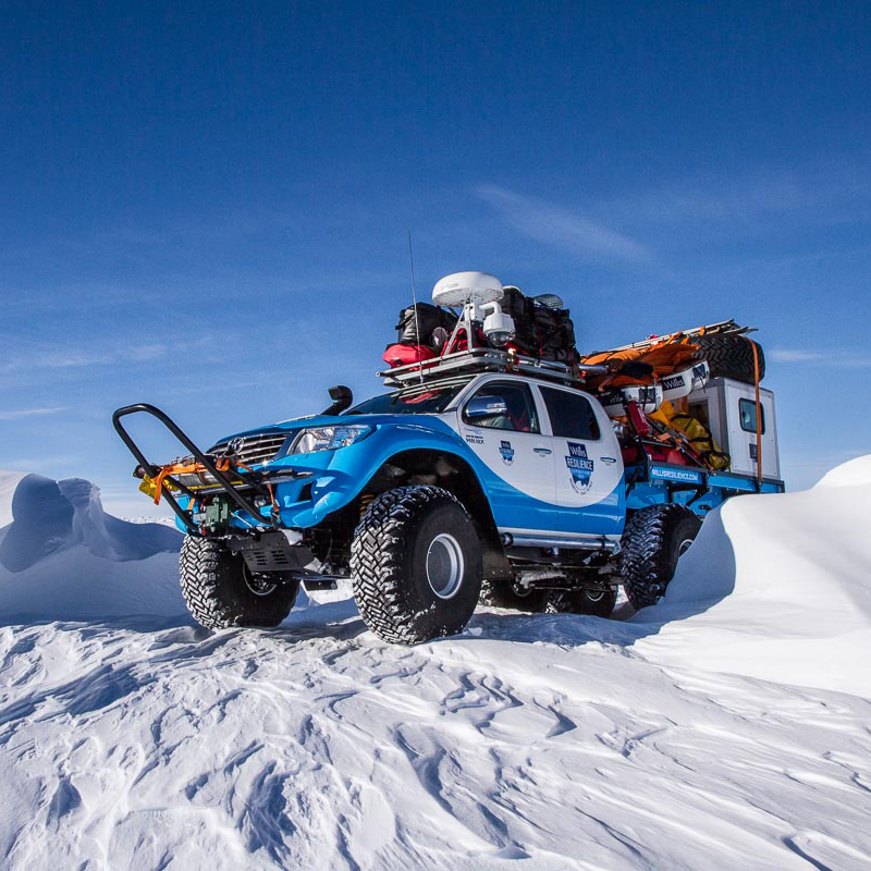 2013 – Willis Resilience Expedition – bilde 4