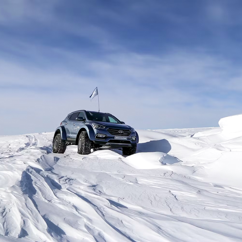 2022–2024 – Transglobal Car Expedition – bilde 7