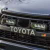 Lazer grillbrakett Toyota Hilux GR Sport 2023+