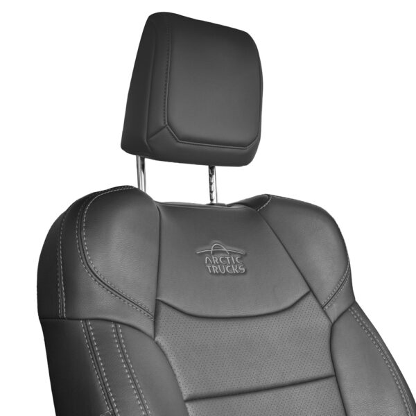 Arctic Trucks setetrekk