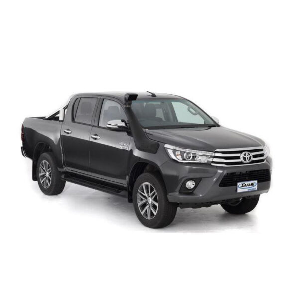 ARB Safari snorkel Hilux
