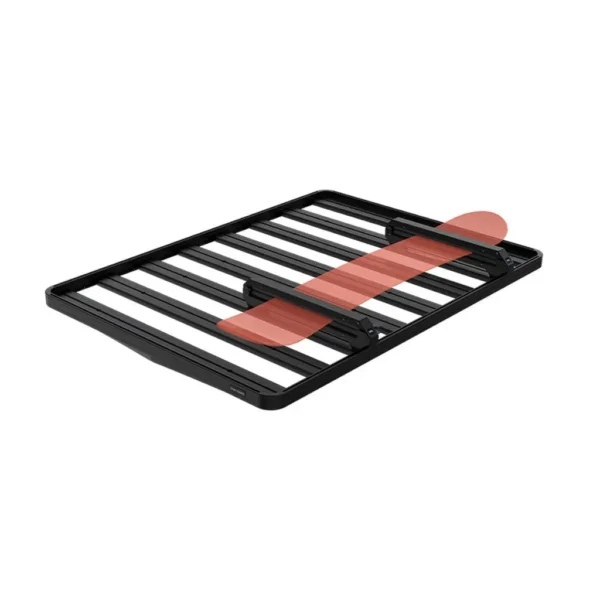 Front Runner Pro ski og snowboardholder