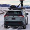 Front Runner Pro ski og snowboardholder