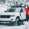 Front Runner Pro ski og snowboardholder