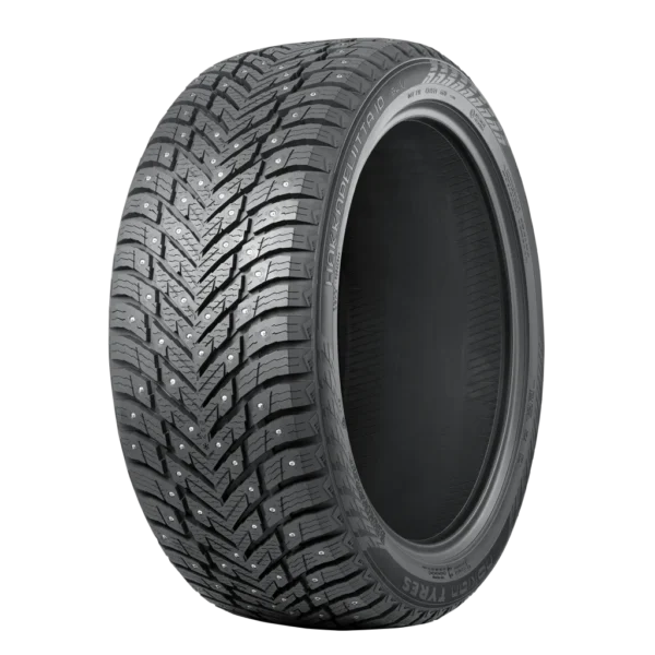 275/65 R18 Nokian Hakkapeliitta 10 SUV pigg 116T