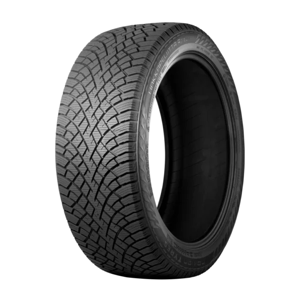 275/65 R18 Nokian Hakkapeliitta R5 SUV piggfri 116R