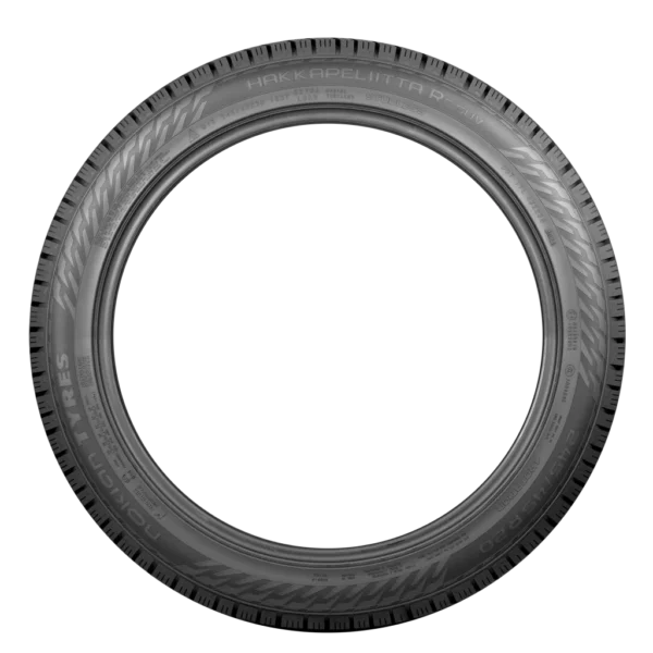 275/65 R18 Nokian Hakkapeliitta R5 SUV piggfri 116R