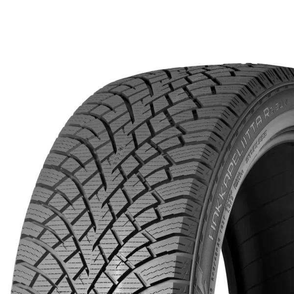 275/65 R18 Nokian Hakkapeliitta R5 SUV piggfri 116R