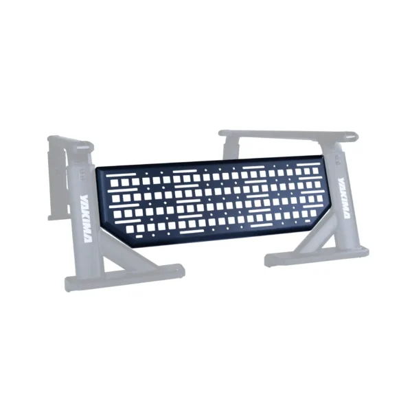 Yakima OverHaul Molle Panel
