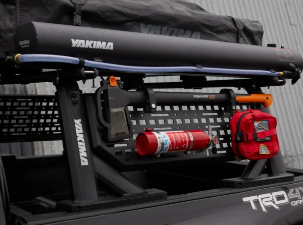 Yakima OverHaul Molle Panel