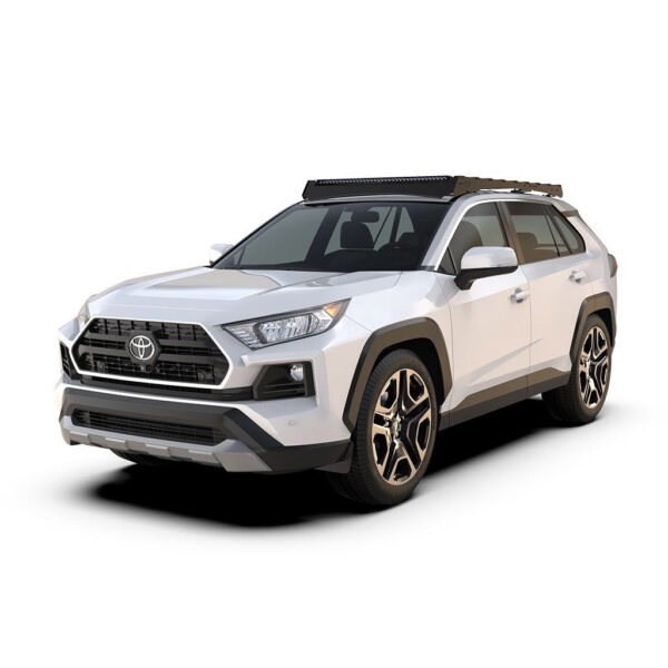 Front Runner Slimsport Light Bar Ready