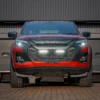 Lazer Grillkitt D-Max