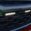 Lazer Grillkitt D-Max 2025-