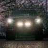 Lazer Grillkitt D-Max 2025-