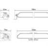 Lazer Grillkitt D-Max 2025-