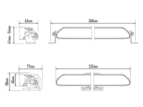 Lazer Grillkitt D-Max 2025-