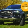 Lazer Grillkit Toyota Hilux GR Sport 2024+