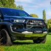 Lazer Grillkit Toyota Hilux GR Sport 2024+