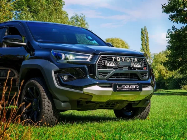 Lazer Grillkit Toyota Hilux GR Sport 2024+