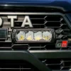 Lazer Grillkit Toyota Hilux GR Sport 2024+