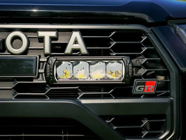 Lazer Grillkit Toyota Hilux GR Sport 2024+