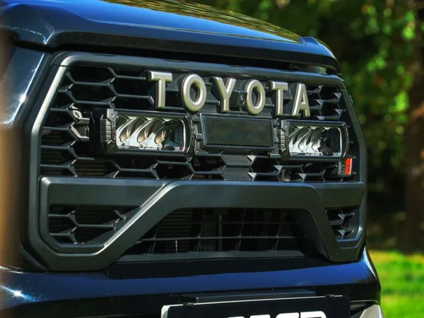 Lazer Grillkit Toyota Hilux GR Sport 2024+