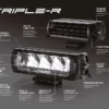 Lazer Grillkit Toyota Hilux GR Sport 2024+