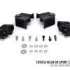 Lazer Grillkit Toyota Hilux GR Sport 2024+