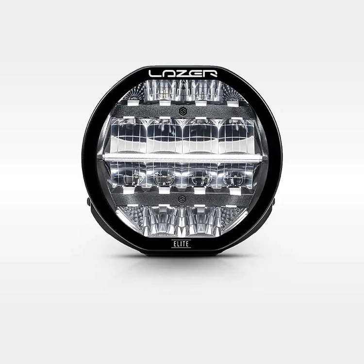 Lazer Sentinel 7 Elite PL2 LED fjernlys
