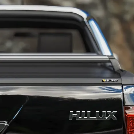Realtruck MTR lastestativ Ford Wildtrak/VW Aventura 2023+