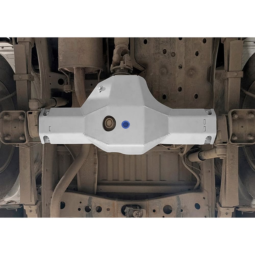 Rival skliplate (differensial) Toyota Hilux 2027+