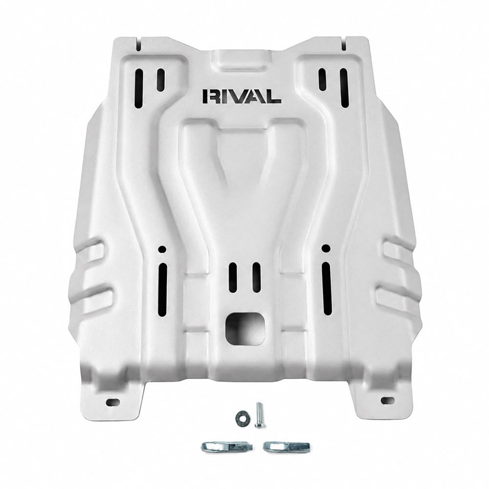 Rival skliplate (girkasse) Toyota Hilux 2027+