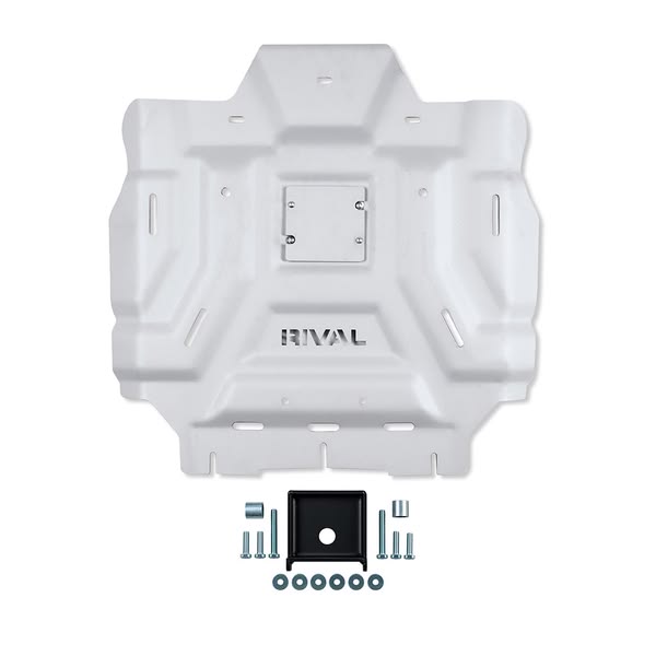 Rival skliplate (motor) Toyota Hilux 2027+