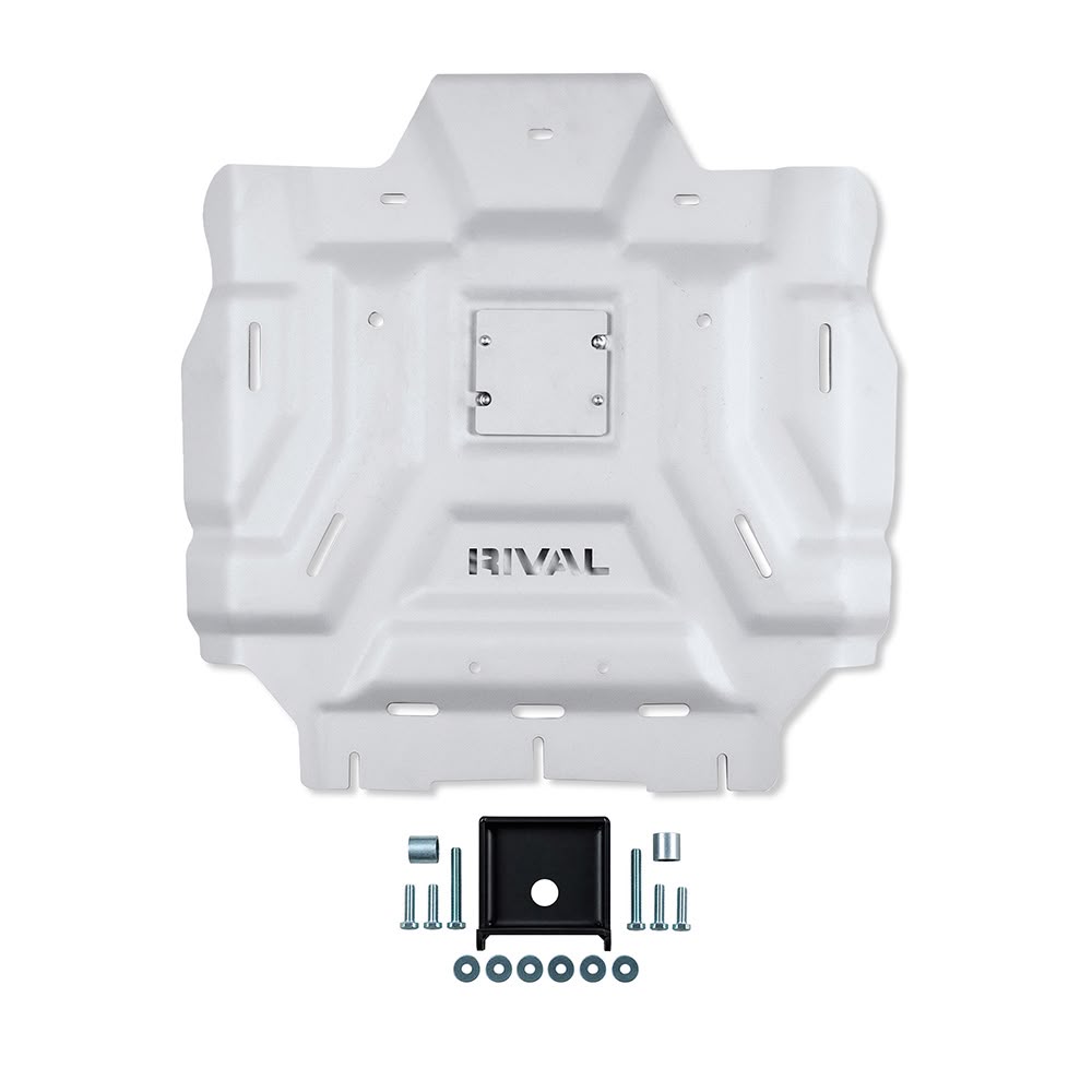Rival skliplate (motor) Toyota Hilux 2027+