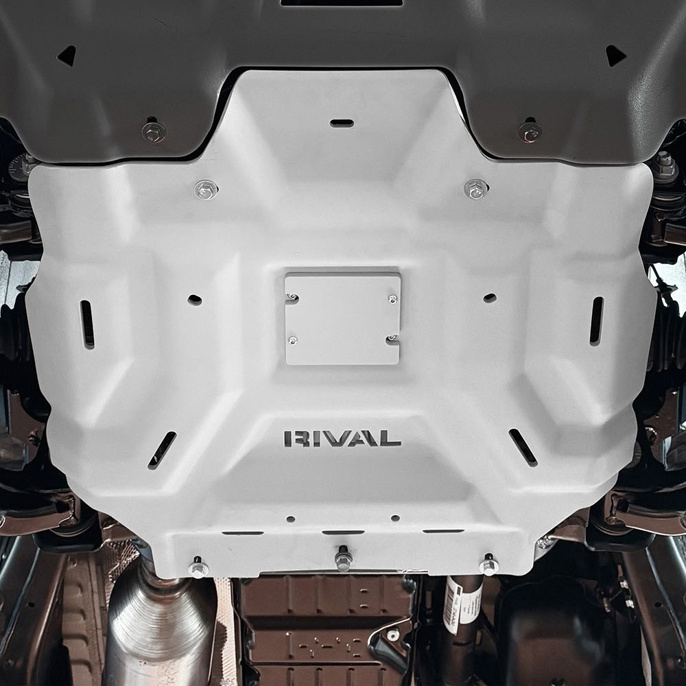 Rival skliplate (motor) Toyota Hilux 2027+